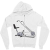 choppercizer Zipper Hoodie