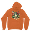 beauty before death Unisex Hoodie