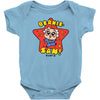 bernie Baby Onesie