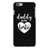 Daddy is My Bestie iPhone 6 Plus/6s Plus Case