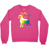my spirit animal Crewneck Sweatshirt