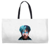 xxxtentacion Weekender Totes