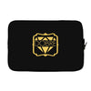 dobre twins dobre brother Laptop sleeve