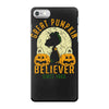great pumpkin believer iPhone 7 Case