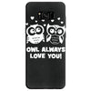 owl always love you Samsung Galaxy S8 Case
