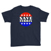save ferris tribute to ferris bueller's Youth Tee