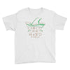 waverly high school cinco de mayo dance Youth Tee