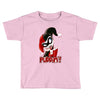 puddin Toddler T-shirt