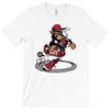 dirty T-Shirt