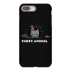 party animal iPhone 8 Plus