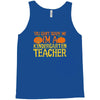 kindergarten teacher Tank Top
