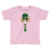 angus young ac dc Toddler T-shirt