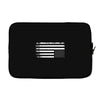 Vintage Usa Flag Laptop sleeve