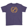 stonecutters Youth Tee