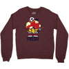 crew five fresh Crewneck Sweatshirt