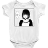 Shut Up Baby Bodysuit