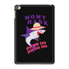 Mommy Shark -Shark Do Do Do iPad Mini 4