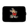 master mouse Laptop sleeve