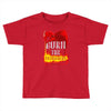 burn the patriarchy Toddler T-shirt
