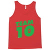 team 10 Tank Top