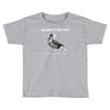 bird Toddler T-shirt