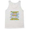 no me provoques porque Tank Top