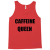 caffein Tank Top