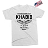 khabib the eagle Exclusive T-shirt