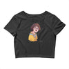 TWICE CHAEYOUNG Crop Top