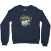 the bride of frankenstein Crewneck Sweatshirt