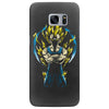 majin warrior Samsung Galaxy S7 Edge