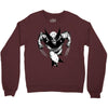 wolverine 4 Crewneck Sweatshirt
