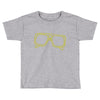 eisglasses Toddler T-shirt