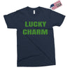 lucky charm Exclusive T-shirt