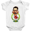 Ozil Baby Bodysuit