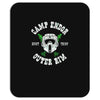 camp endor Mousepad