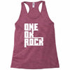 one ok rock Racerback Tank