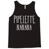 pipelette Tank Top