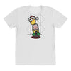 now i have a fireflower All Over Women's T-shirt