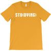 Studying T-Shirt