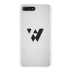w clam iPhone 7 Plus Case