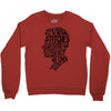 MENDES_ARMY 3 Crewneck Sweatshirt