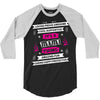 It's A Mimi Thing 3/4 Sleeve Shirt