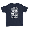 Virgo Hated By Many Wanted By Plenty Youth Tee