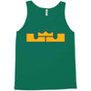 King Lebron Tank Top