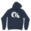 hand Unisex Hoodie