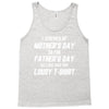 I Screwed Mothers Day So Fathers Day Lousy Tshirt Tank Top