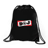 THE SIMPLE ART Drawstring Bags