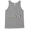 lottery Tank Top