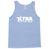 tna tokyo ninja academy Tank Top
